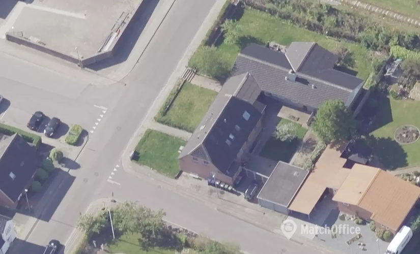 Bolig Klintingvej 8A 6830 Nørre Nebel