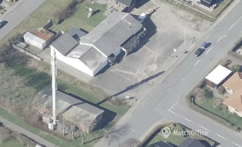 Butik Majgårdsparken 5 6705 Esbjerg Ø