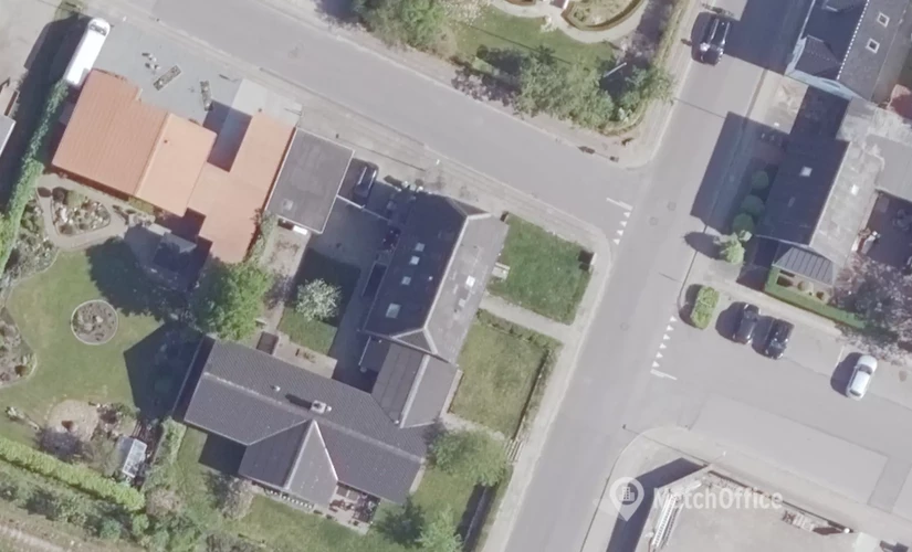 Bolig Klintingvej 8A 6830 Nørre Nebel