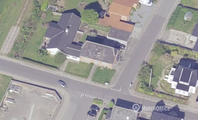 Bolig Klintingvej 8A 6830 Nørre Nebel