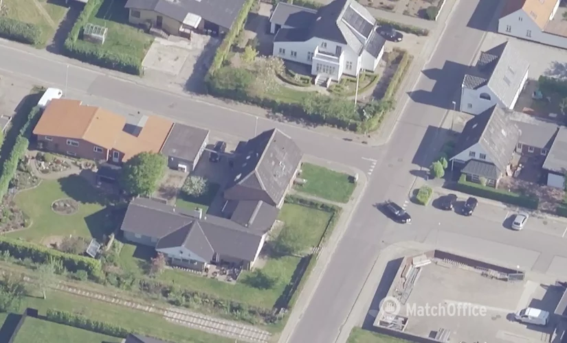 Bolig Klintingvej 8A 6830 Nørre Nebel