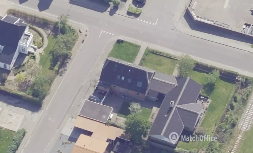 Bolig Klintingvej 8A 6830 Nørre Nebel