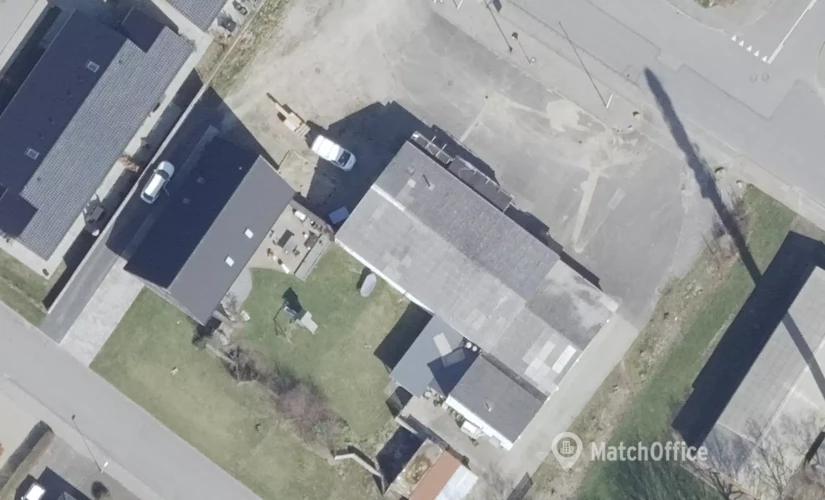 Butik Majgårdsparken 5 6705 Esbjerg Ø