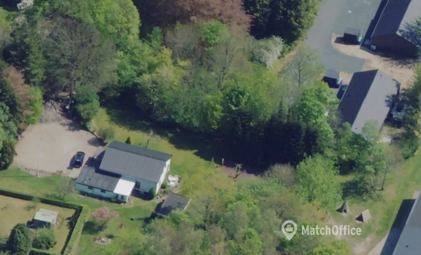 Grund Skolegade 9 6622 Bække