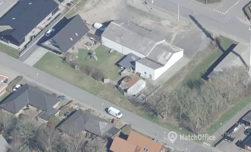 Butik Majgårdsparken 5 6705 Esbjerg Ø