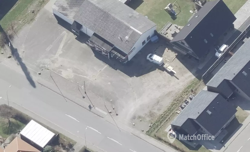 Butik Majgårdsparken 5 6705 Esbjerg Ø