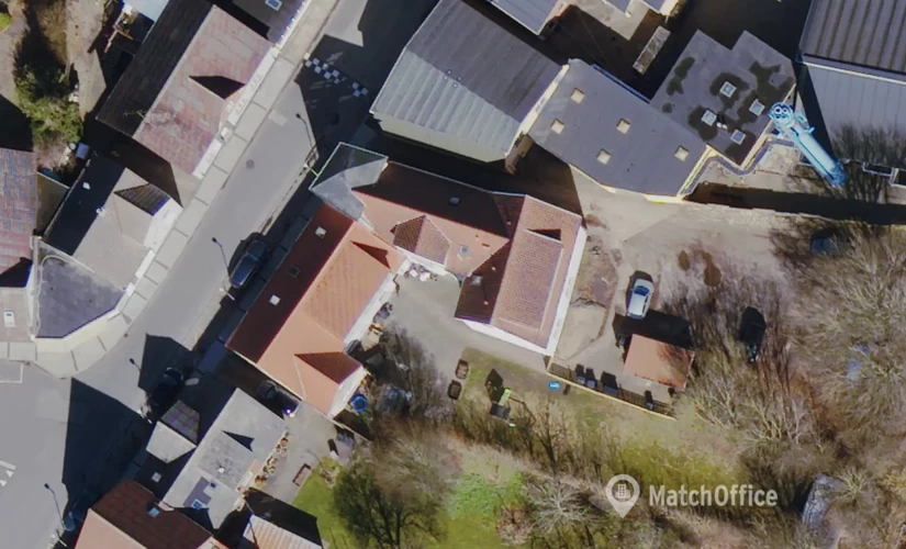 Bolig Palægade 4A 9740 Jerslev J