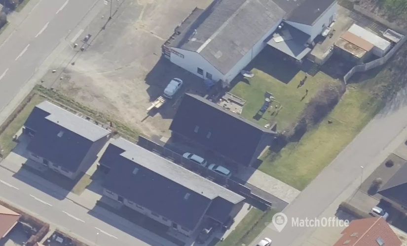 Butik Majgårdsparken 5 6705 Esbjerg Ø