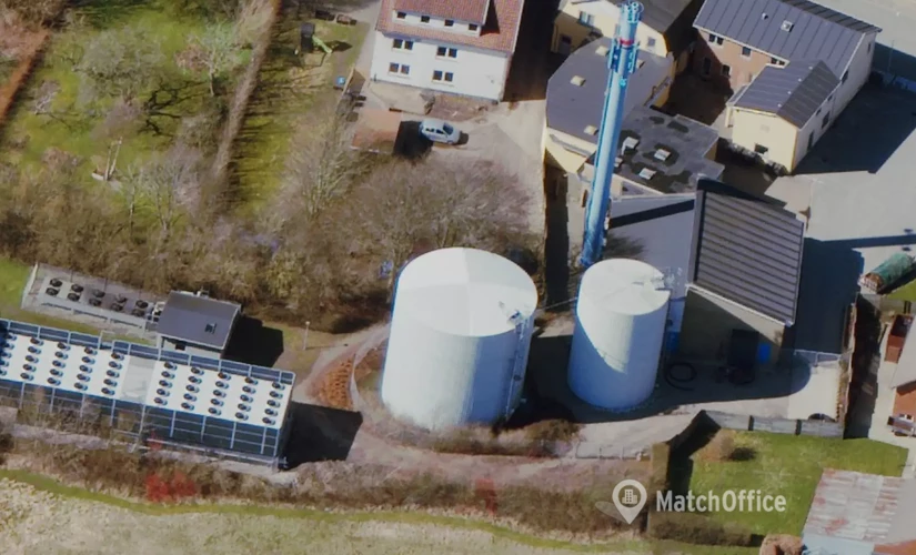 Bolig Palægade 4A 9740 Jerslev J