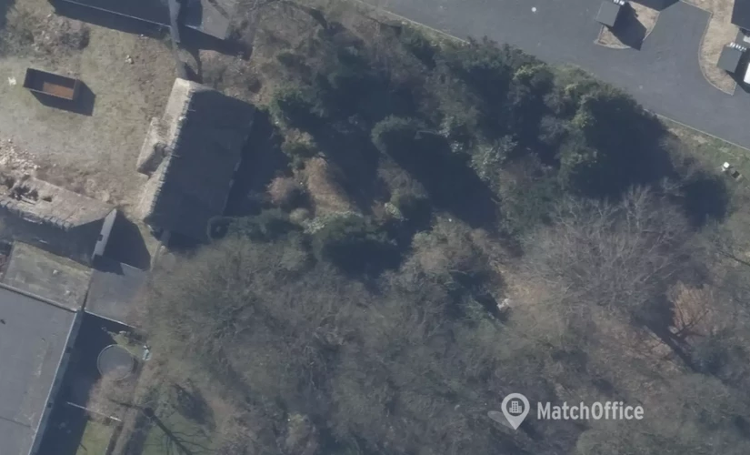 Grund Skolegade 9 6622 Bække