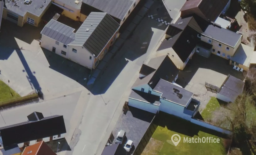 Bolig Palægade 4A 9740 Jerslev J