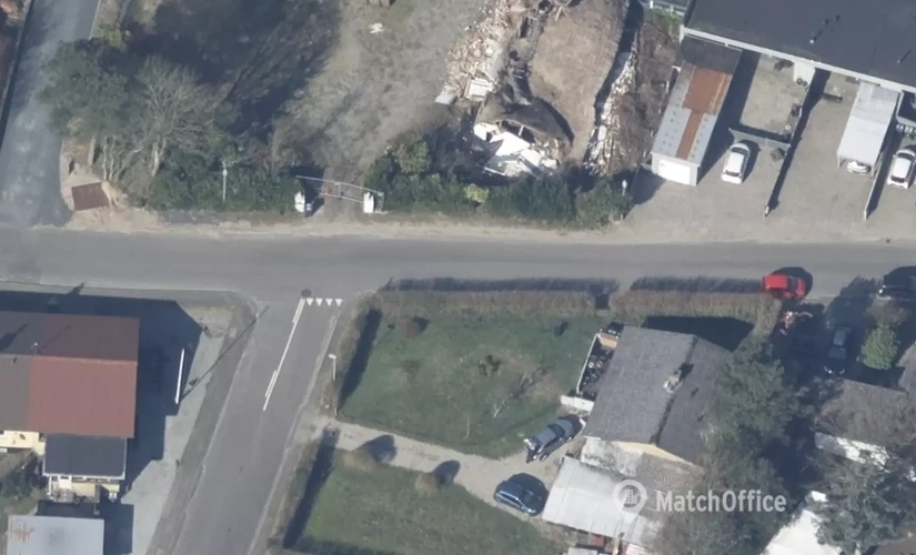 Grund Skolegade 9 6622 Bække