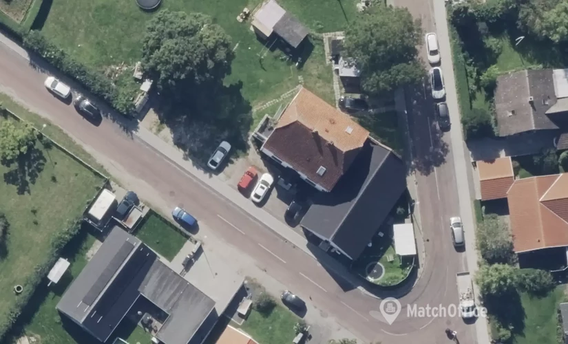 Kontor Ørslev Stationsvej 78 4100 Ringsted