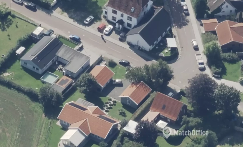 Kontor Ørslev Stationsvej 78 4100 Ringsted