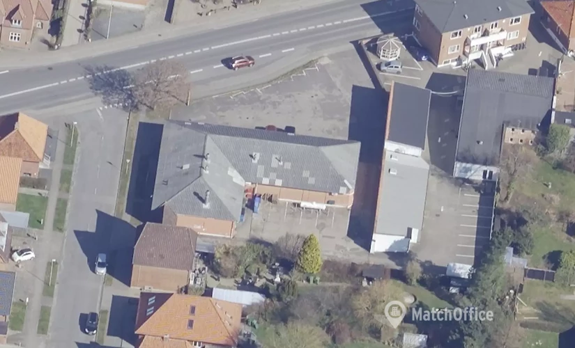 Butik Strandby Kirkevej 274 6700 Esbjerg C