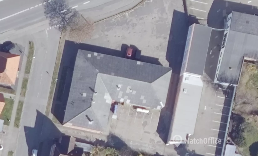 Butik Strandby Kirkevej 274 6700 Esbjerg C