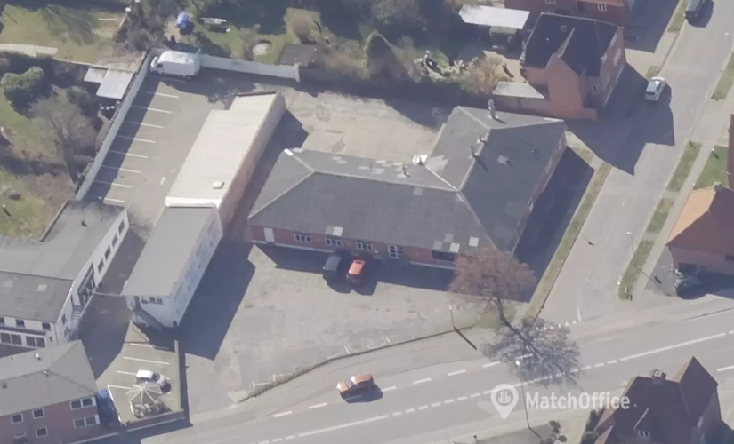 Butik Strandby Kirkevej 274 6700 Esbjerg C