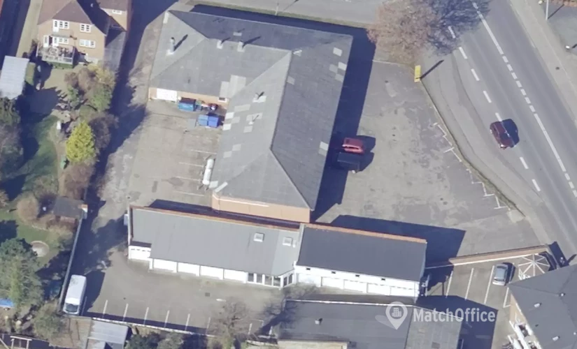 Butik Strandby Kirkevej 274 6700 Esbjerg C