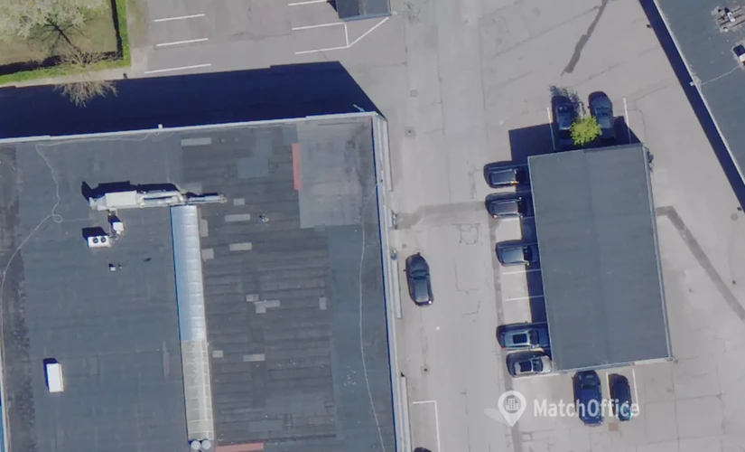 526 m² Warehouse for rent in Albertslund, Roholmsvej 10S (2620) - 4 | MatchOffice