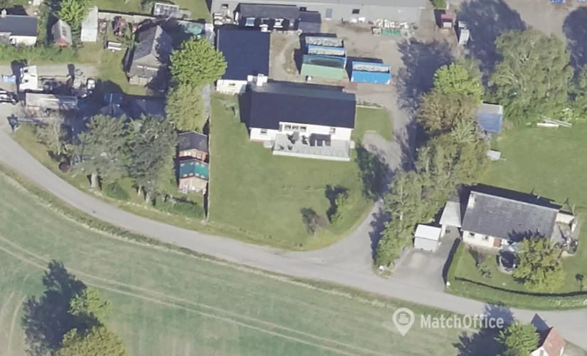 Lager til leje på Sasserup Vænge 7, 4300 Holbæk - 530 m² | Foto 3 - Lokalebasen