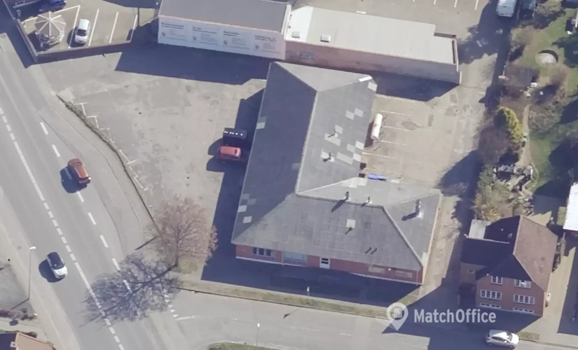 Butik Strandby Kirkevej 274 6700 Esbjerg C