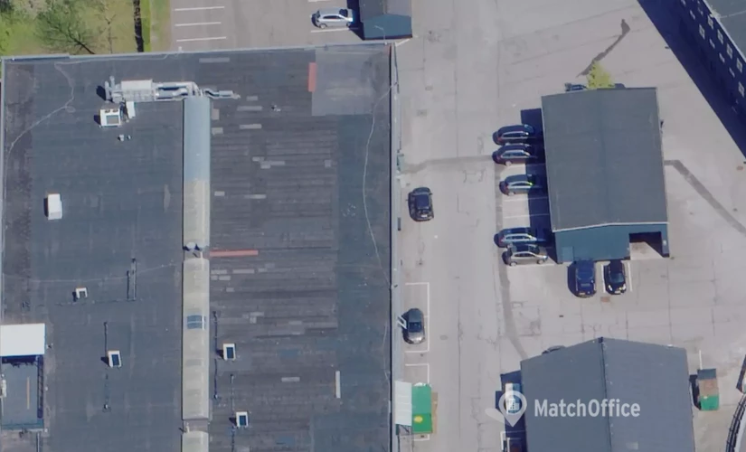 526 m² Workshop space for rent in Albertslund, Roholmsvej 10S (2620) - 0 | MatchOffice.com