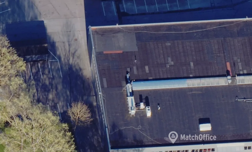 526 m² Warehouse space rental in Albertslund, Roholmsvej 10S (2620) - 3 | MatchOffice.com