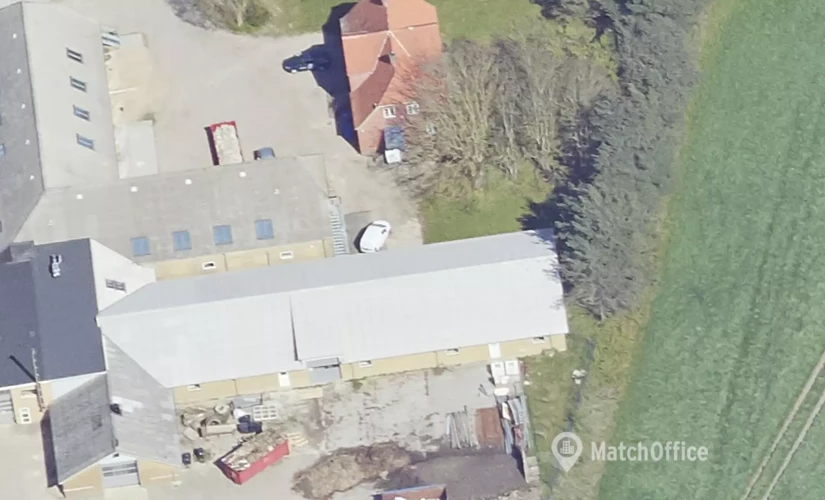 Office Strib Landevej 108 5500 Middelfart