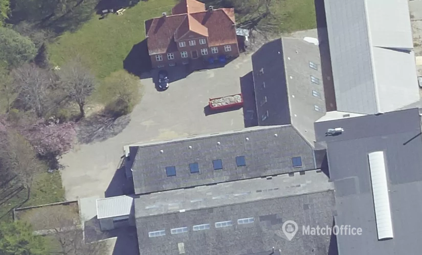 Office Strib Landevej 108 5500 Middelfart