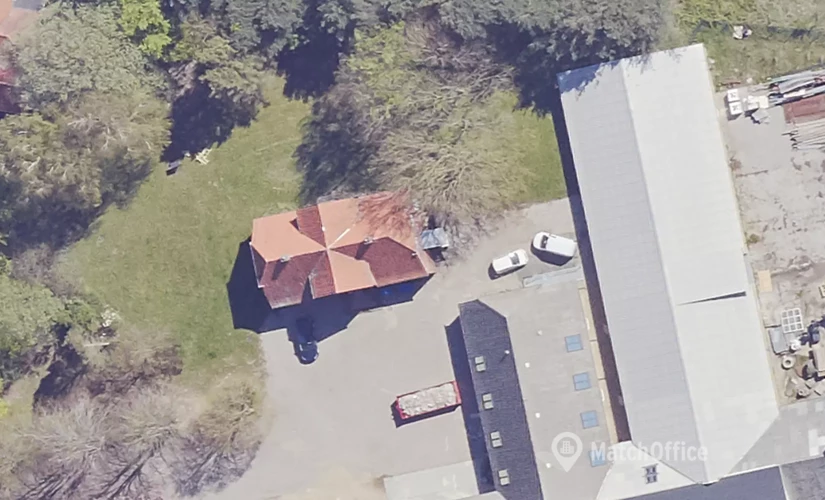 Office Strib Landevej 108 5500 Middelfart