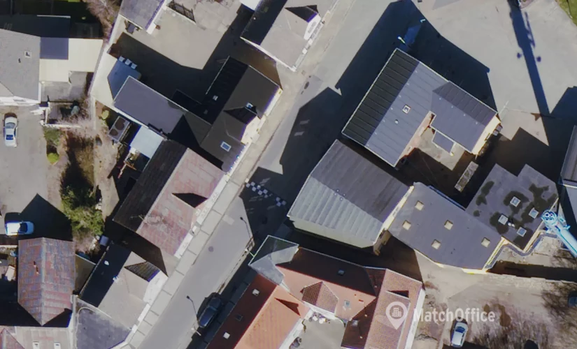 Bolig Palægade 7A 9740 Jerslev J