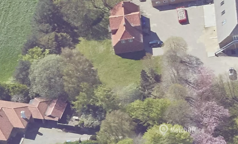 Kontor til leje på Strib Landevej 108, 5500 Middelfart - 550 m² | Foto 2 - Lokalebasen