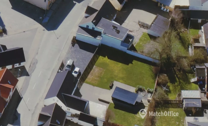 Bolig Palægade 7A 9740 Jerslev J