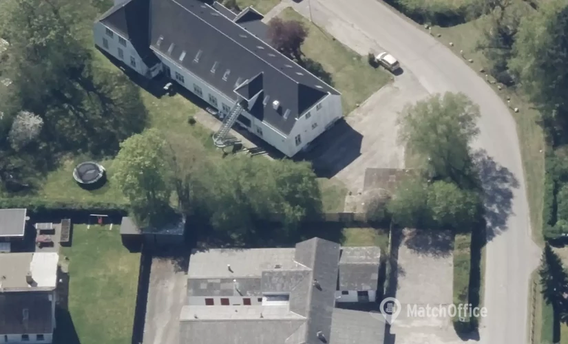 Bolig Stationsvej 11 4672 Klippinge