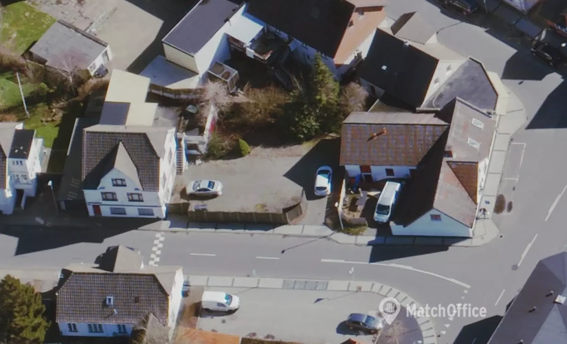 Bolig Palægade 7A 9740 Jerslev J