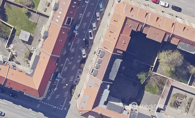 Bolig Olfert Fischers Gade 3 9000 Aalborg