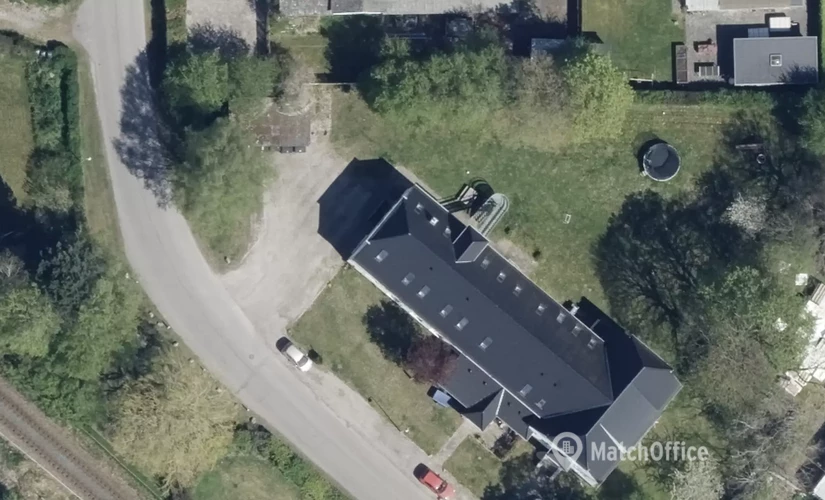 Bolig Stationsvej 11 4672 Klippinge