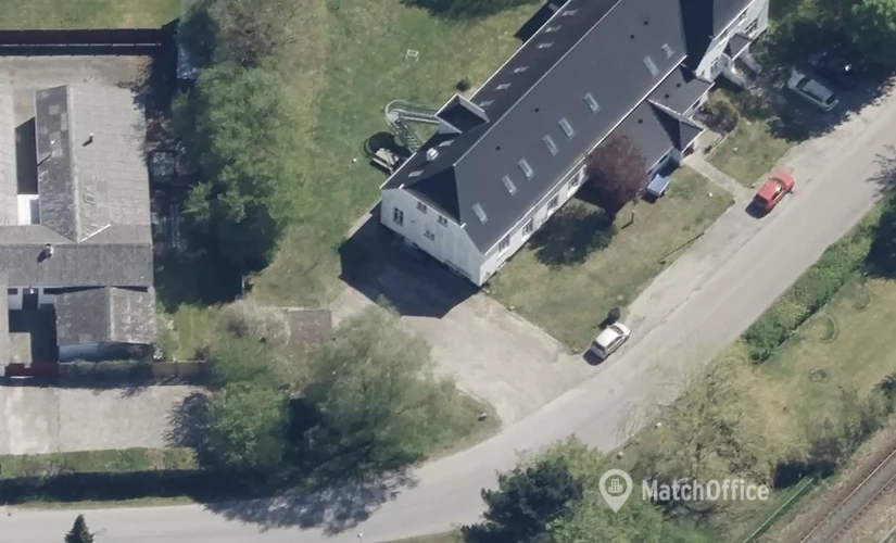 Bolig Stationsvej 11 4672 Klippinge