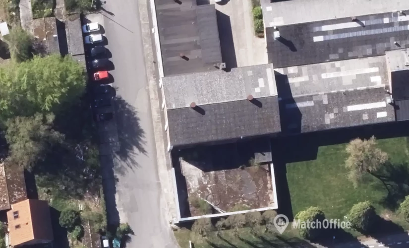 Lager til leje på Hudevad Byvej 17, 5792 Årslev - 575 m² | Foto 4 - Lokalebasen