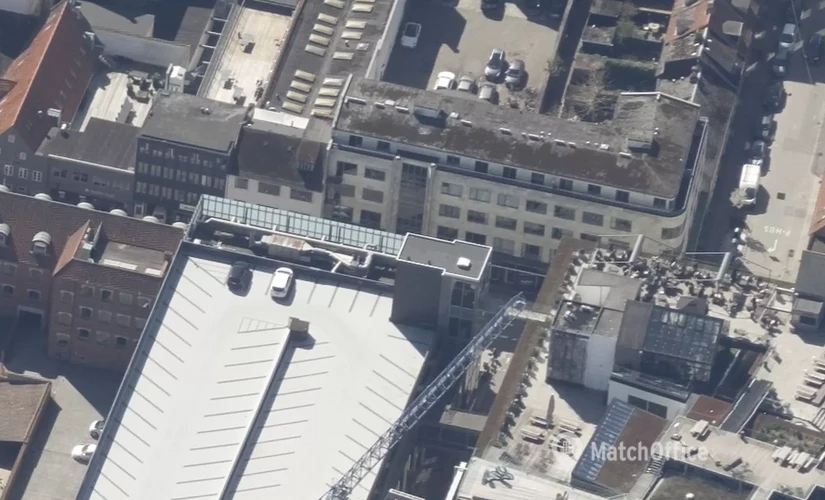 Butik til leje på Østergade 30, 8000 Aarhus C - 763 m² | Foto 0 - Lokalebasen.dk