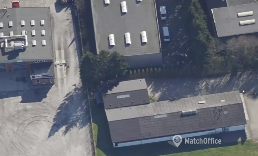 842 m² Workshop space for rent in Randers SV, Kertemindevej 18 (8940) - 0 | MatchOffice