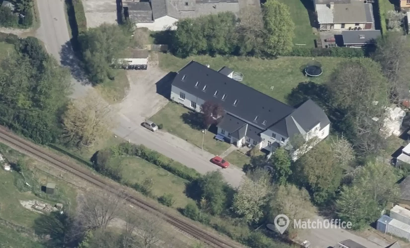 Bolig Stationsvej 11 4672 Klippinge