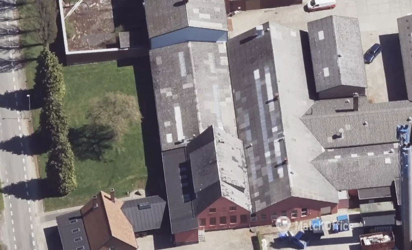 Lager til leje på Hudevad Byvej 17, 5792 Årslev - 575 m² | Foto 3 - Lokalebasen