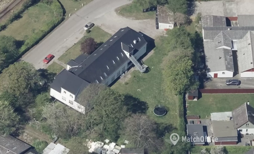 Bolig Stationsvej 11 4672 Klippinge