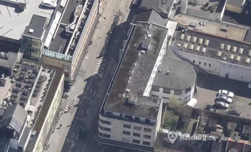 Butik til leje på Østergade 30, 8000 Aarhus C - 763 m² | Foto 3 - Lokalebasen.dk