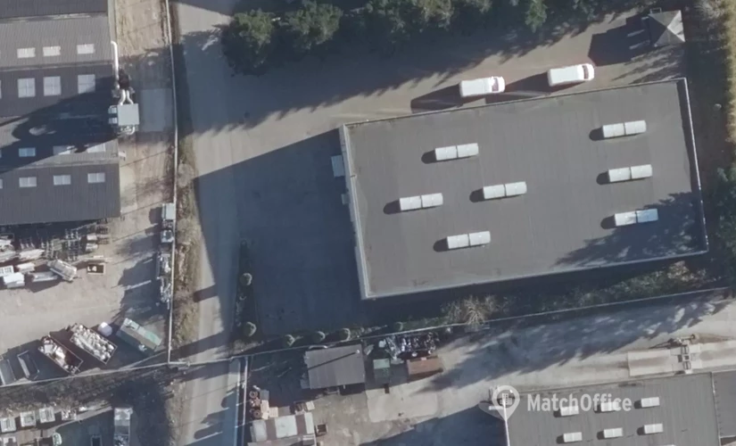 842 m² Office warehouse for rent in Randers SV, Kertemindevej 18 (8940) - 4 | MatchOffice