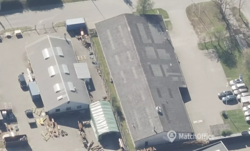 Butik Profilbuen 1A 4700 Næstved