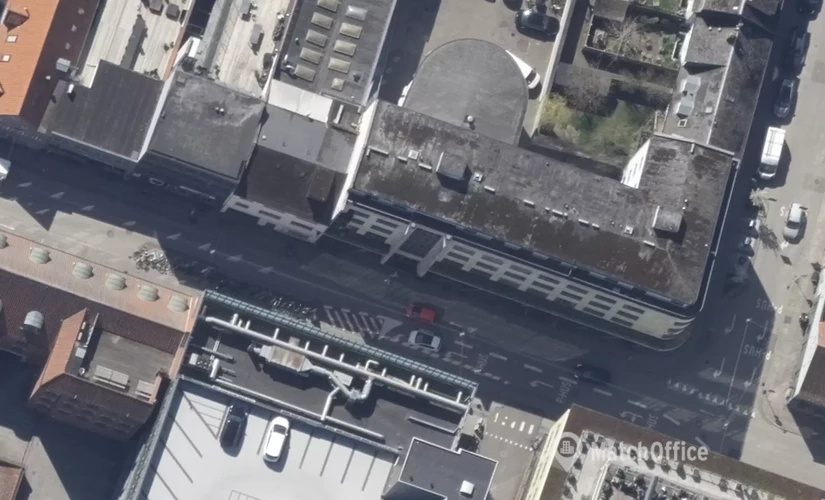 763 m² Commercial shop for rent in Aarhus C, Østergade 30 (8000) - 4 | MatchOffice.com