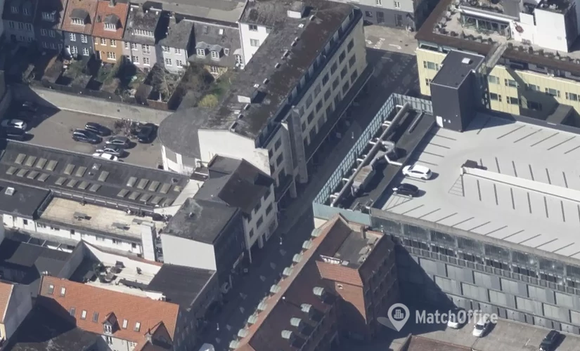 763 m² Store for rent in Aarhus C, Østergade 30 (8000) - 2 | MatchOffice