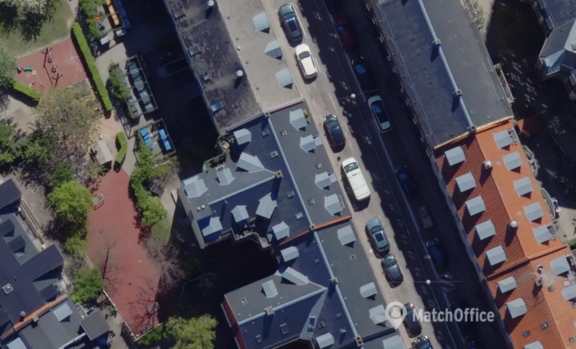 Bolig Absalonsgade 21B 1658 København V